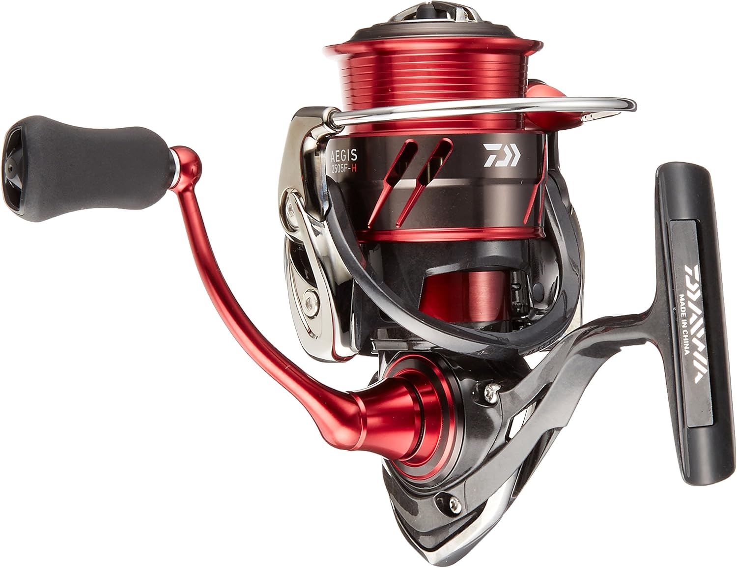 daiwa aegis