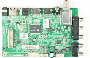 Amazon.com: INSIGNIA NS-37D20SNA14 MAIN BOARD 569MY1701A: Everything Else