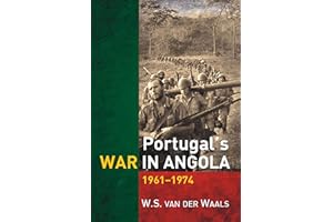 Portugal’s War in Angola