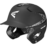 Easton | MOJO Baseball Batting Helmet | JR/SR Size | Matte | Multiple Colors