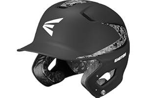 Easton | MOJO Baseball Batting Helmet | JR/SR Size | Matte | Multiple Colors