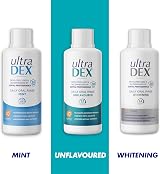 UltraDEX Daily Oral Rinse Original 6 x 500ml Clear view 5