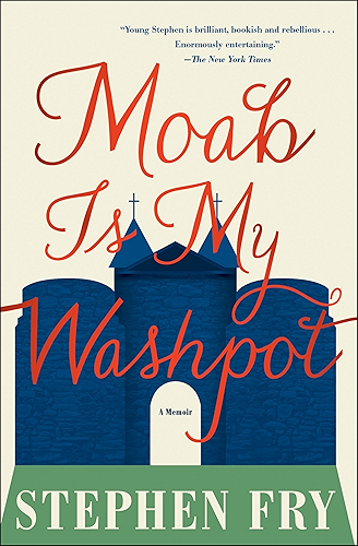 Download Moab Is My Washpot: A Memoir (English Edition) PDF