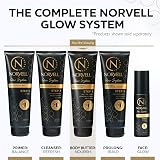Norvell Skin Repairing Body Butter 8.5 oz Moisturizing Cream view 3