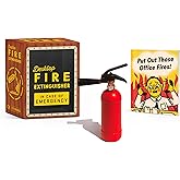 Desktop Fire Extinguisher (RP Minis)