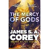 The Mercy of Gods (The Captive's War, 1)
