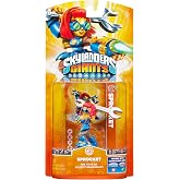 Skylanders Giants Single Character Pack - Sprocket