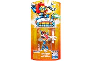 ACTIVISION Skylanders Giants Single Character Pack - Sprocket