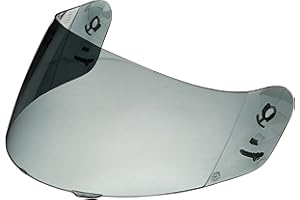 HJC Helmets HJ-05 Unisex-Adult Replacement Helmet Anti-Scratch Face Shield