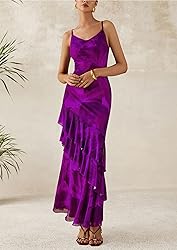 PRETTYGARDEN Maxi Dresses for Women 2025 Summer