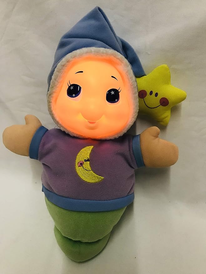 gusano fisher price precio