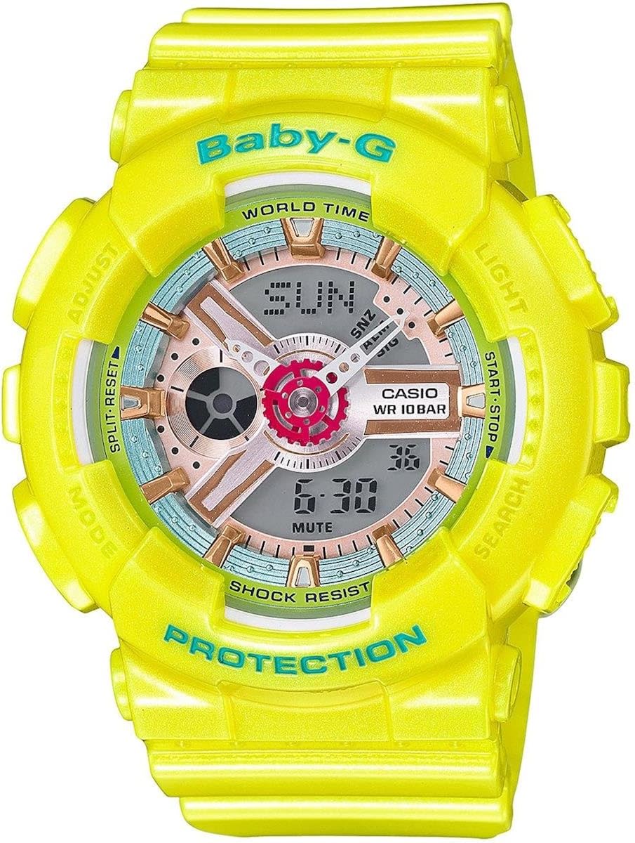 g shock absolute toughness price