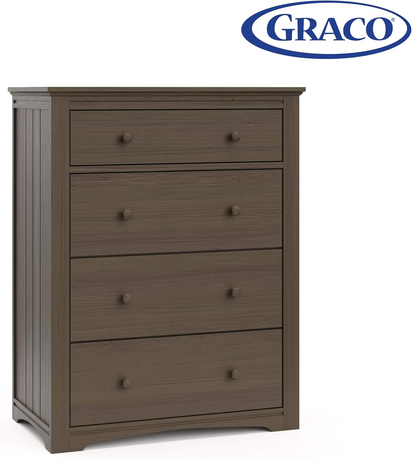 graco baby dresser