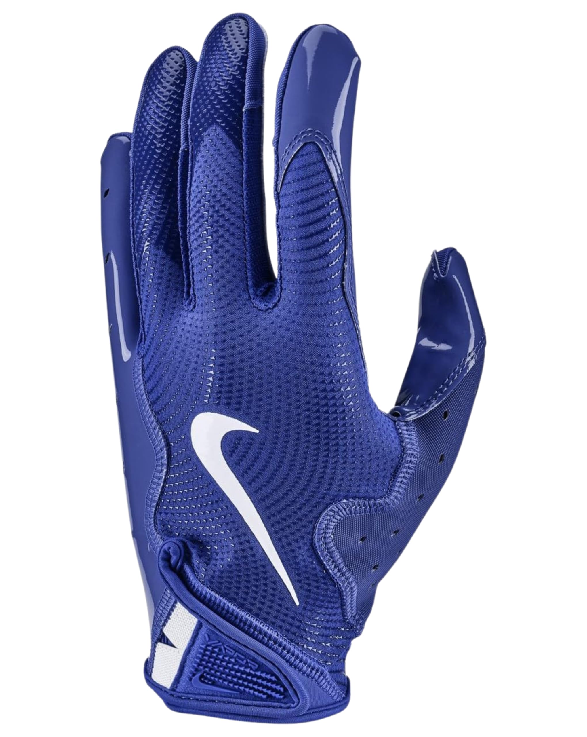 Nike Vapor Jet 8.0 Football Gloves Royal | Royal | White XXX-Large Image