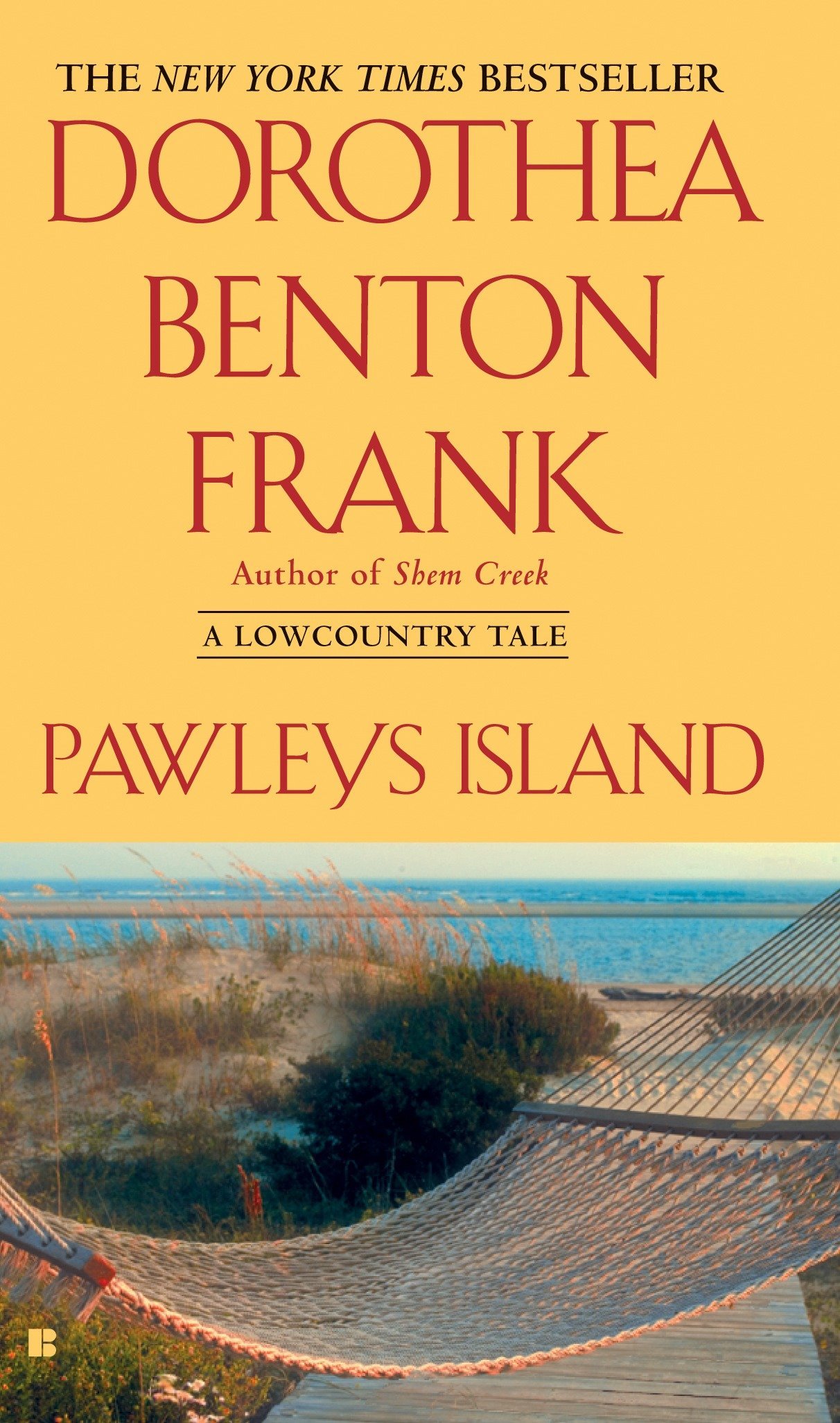 Pawleys Island Lowcountry Tales Frank Dorothea Benton Amazon Com Books