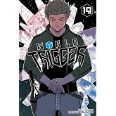 World Trigger, Vol. 19