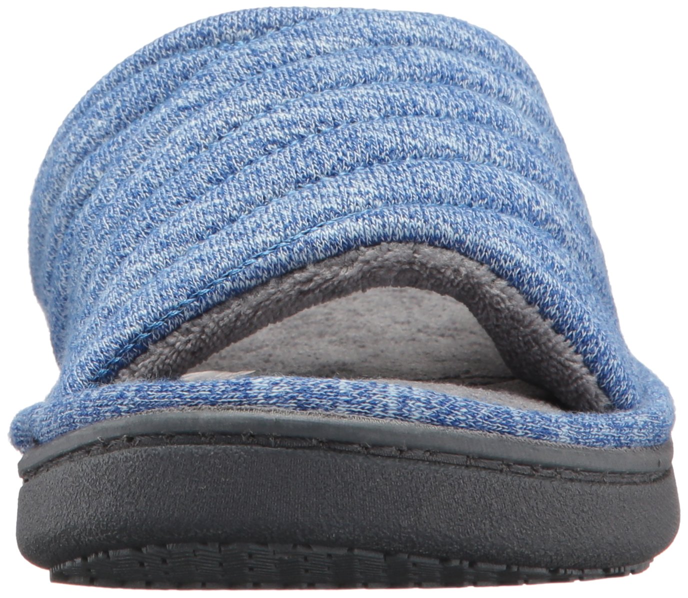chanel tweed ballet flats