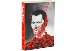 Machiavelli: The Art of Teaching People What to Fear