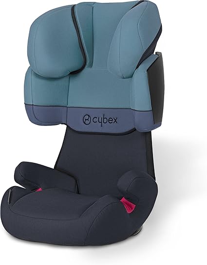 cybex silver solution x