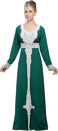 one piece traditional gown