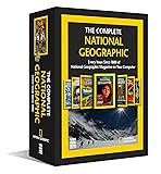 The Complete National Geographic - Every Issue