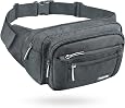 PVC Hüfttasche Transparente Sport Bauchtasche Klei Produktbild-Vorschau 8