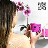 DuoLife Beauty Care Pro Collagen Body Butter 200ml Intensive Moisturising Cream view 4