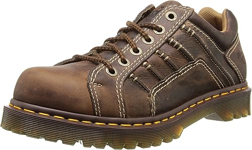 Dr. Martens Men's Keith Shoe | Oxfords 