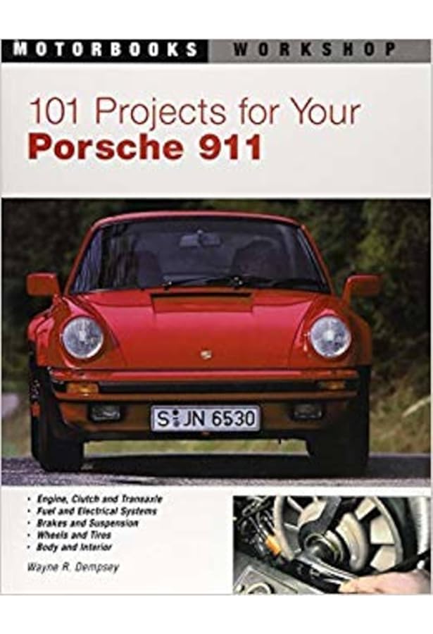 プリッツ 101 PROJECTS PORSCHE 911 996/997 プリッツ様専用 101 PROJECTS PORSCHE 911 996/997
