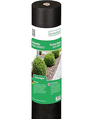 Mallas anti-maleza | Amazon.es