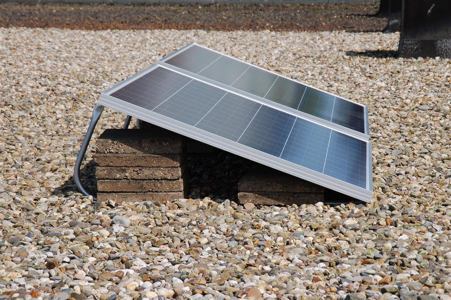 Van Der Valk Solar Systems Valkbox 3 20 Flat Roof Or Floor