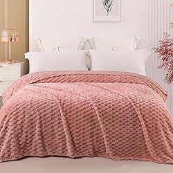 Exclusivo Mezcla King Size Soft Fleece