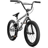 Mongoose Legion Kids Freestyle Sidewalk BMX Bike