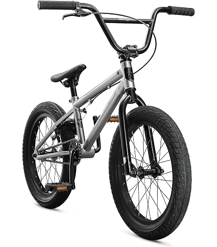 Amazon.com: Mongoose Legion L20 20