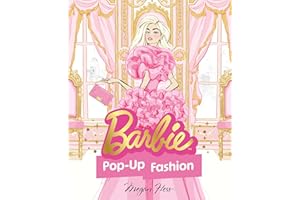 Barbie: Pop-Up Fashion