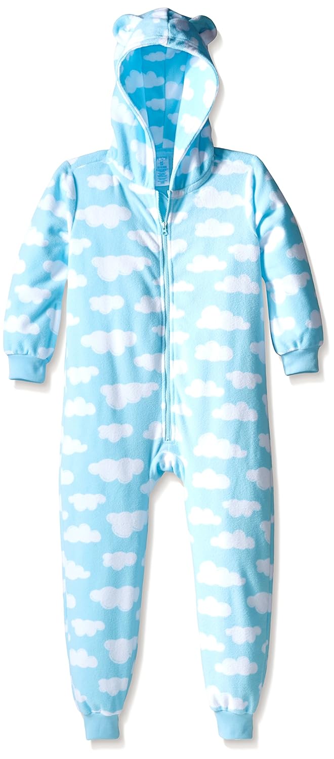 cloud onesie