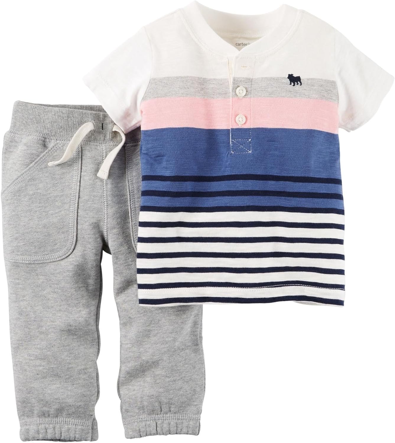 carter's children's clothing