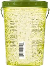 Eco Style Olive Oil Professional Styling Gel 5lb Max Hold No Flake Anti Itch view 6