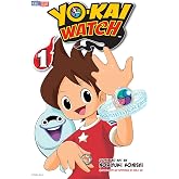 YO-KAI WATCH, Vol. 1