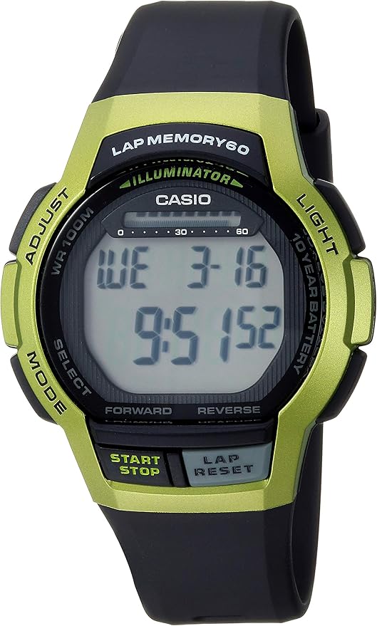 casio w 1000