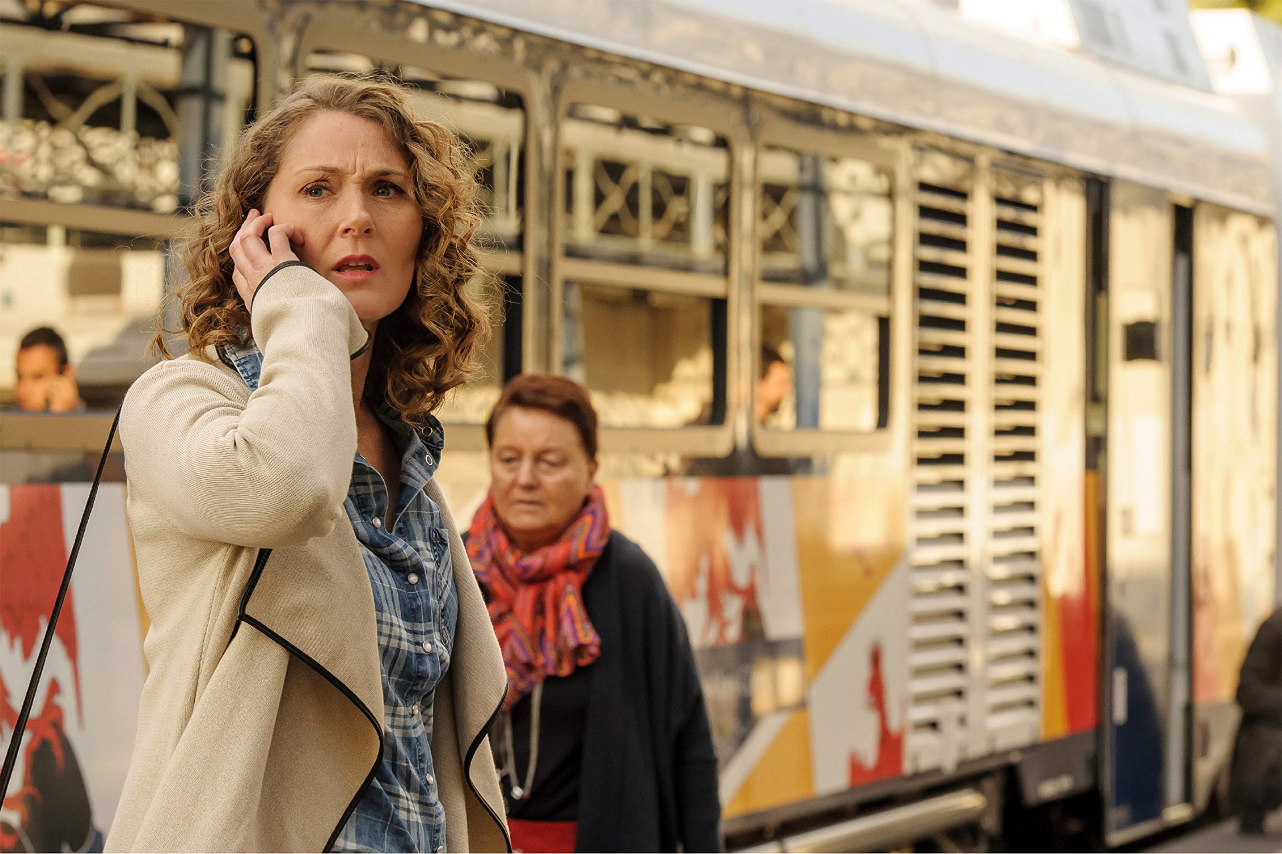 Amazon.de Ransom Staffel 1 ansehen Prime Video