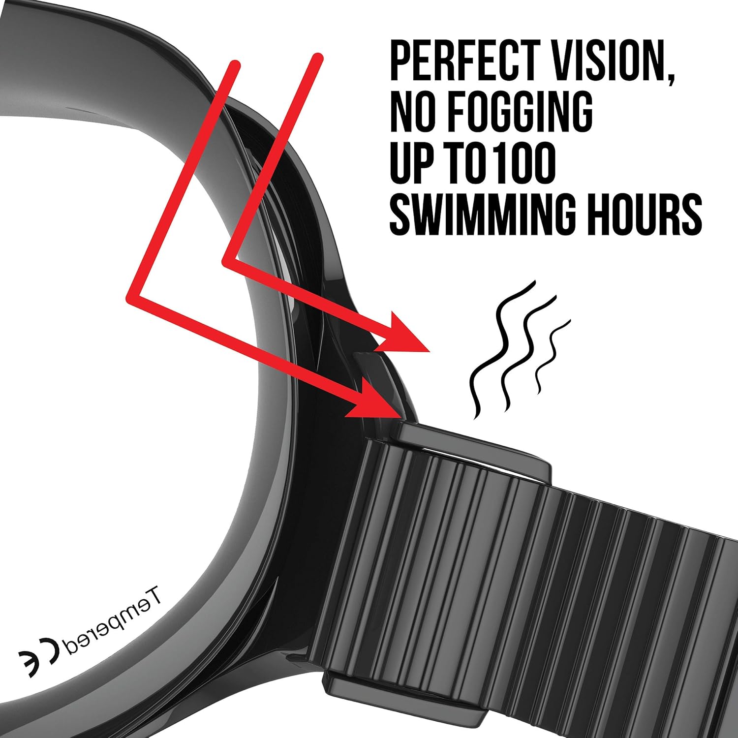 2020 Snorkel Set - Anti-Fogging, Tempered Glass Snorkel Mask - Clear View Scuba Diving up to 50 m - Easy Breathing - No Leaks Snorkel Kit + Carry Bag : Sports & Outdoors
