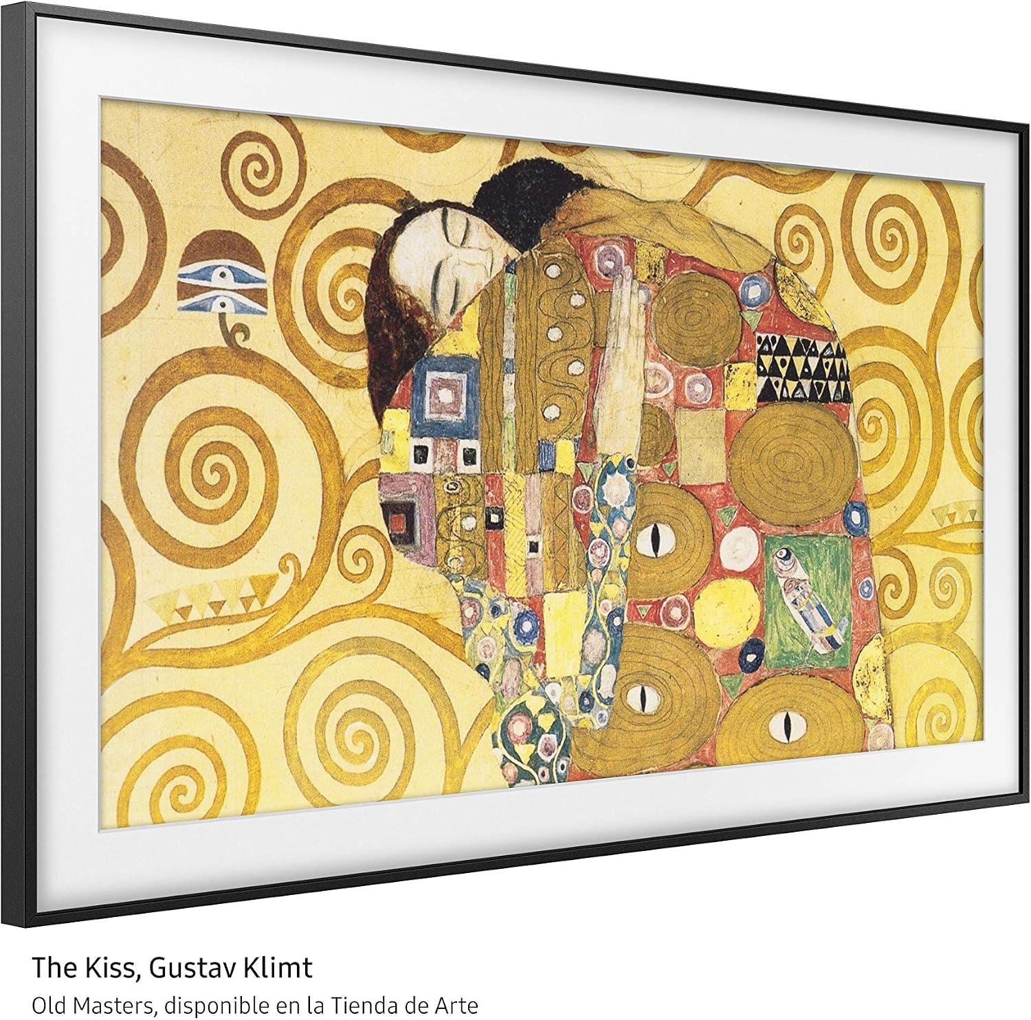 Samsung 49 pulgadas QLED The Frame