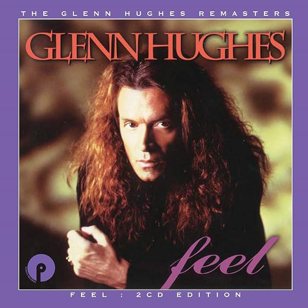 Hughes, Glenn - Play Me Out - Amazon.com Music