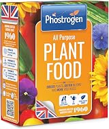 Phostrogen All Purpose Plant Food 400g Fertiliser for Indoor Garden