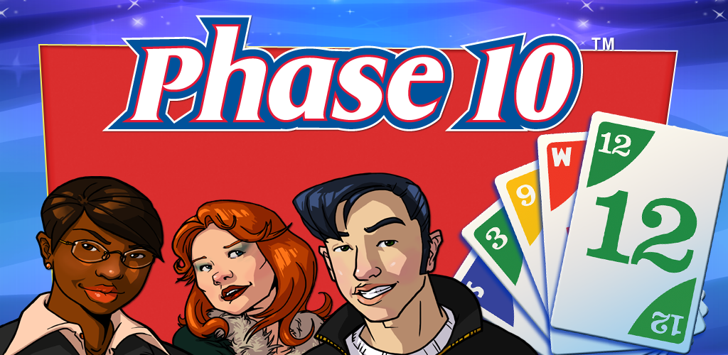 Phase 10