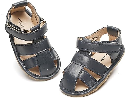 amazon baby boy sandals
