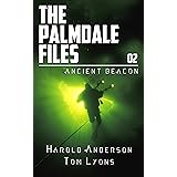 Ancient Beacon (The Palmdale Files Book 2)