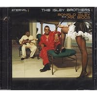 Isley Brothers, The Isley Brothers - Baby Makin' Music (Feat
