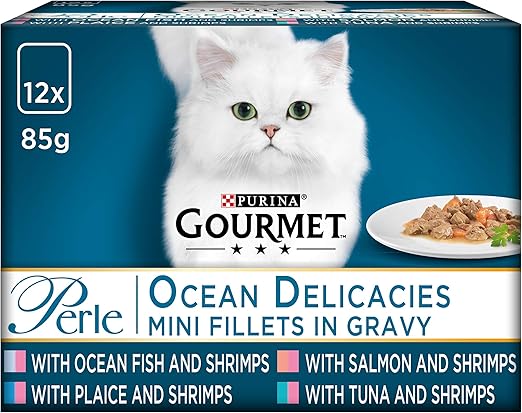 gourmet perle purina